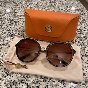 Tory Burch Sunglasses